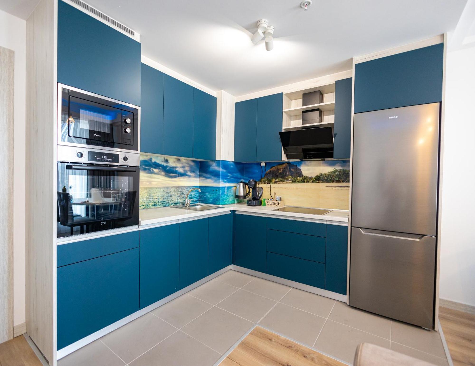 16Th Floor Sky View Condo With Pool And Fitness Skopje Exterior foto